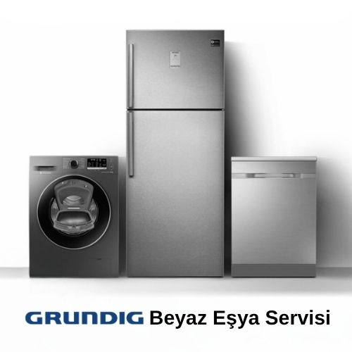 Grunding Beyaz Eşya Servisi