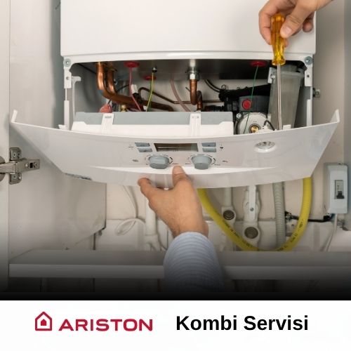 Ariston Kombi Servisi