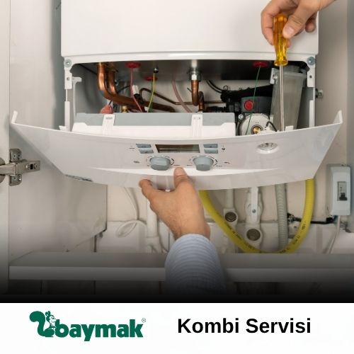 Baymak Kombi Servisi