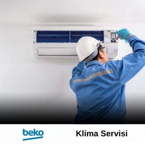 Beko Klima Servisi